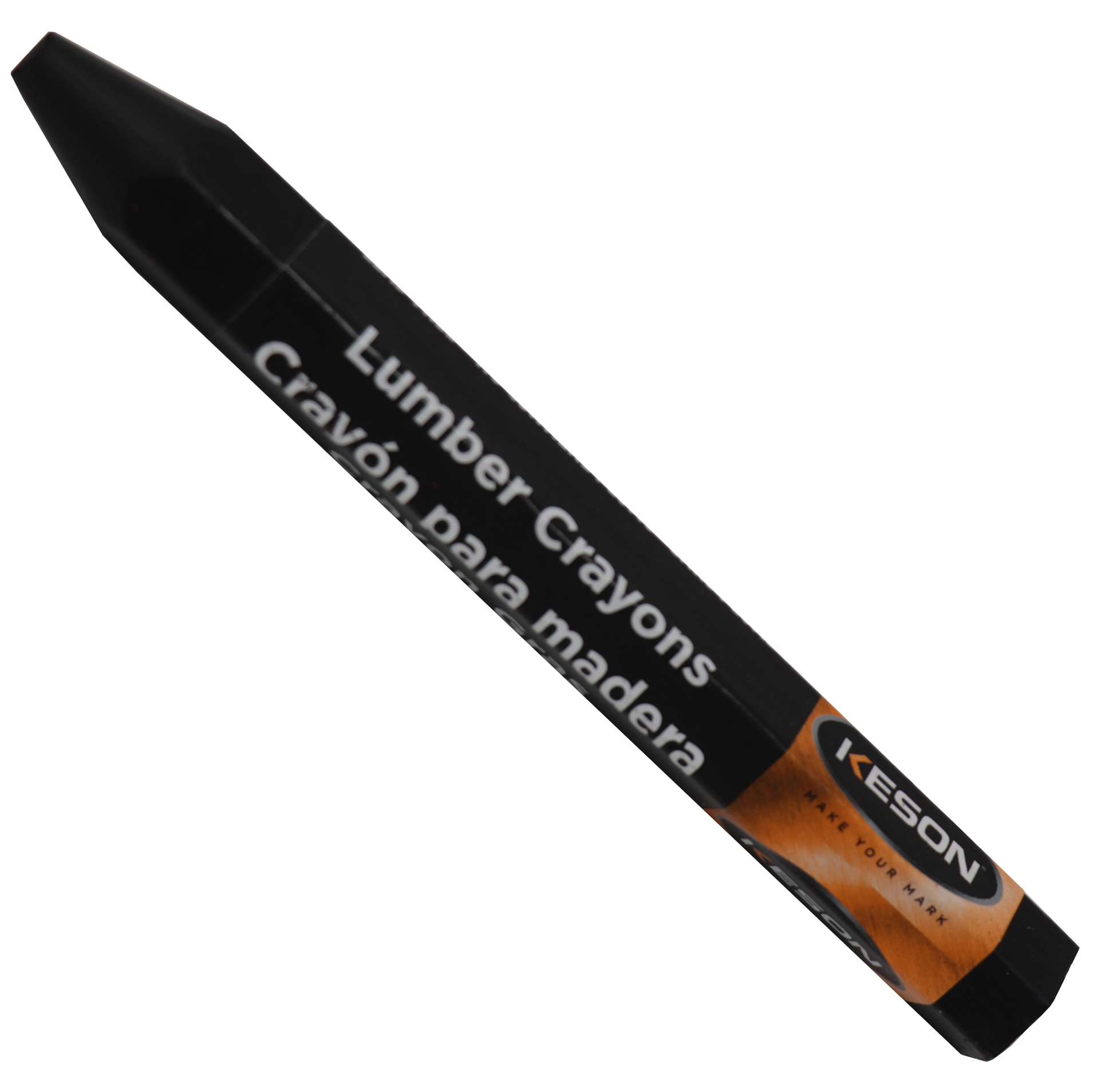 Connexion Vendor LUMBER-CRAYON-BLK 388084